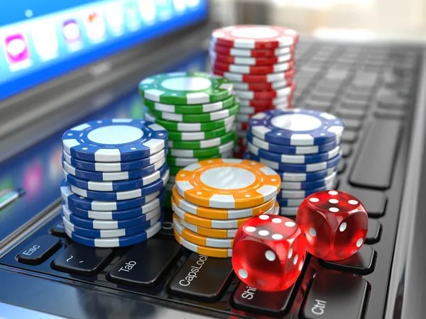 Live Blackjack dealer table on mawartoto kamboja
