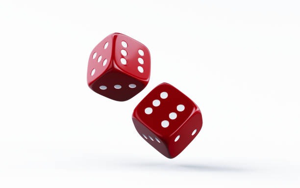 Speed Baccarat betting interface and balance display